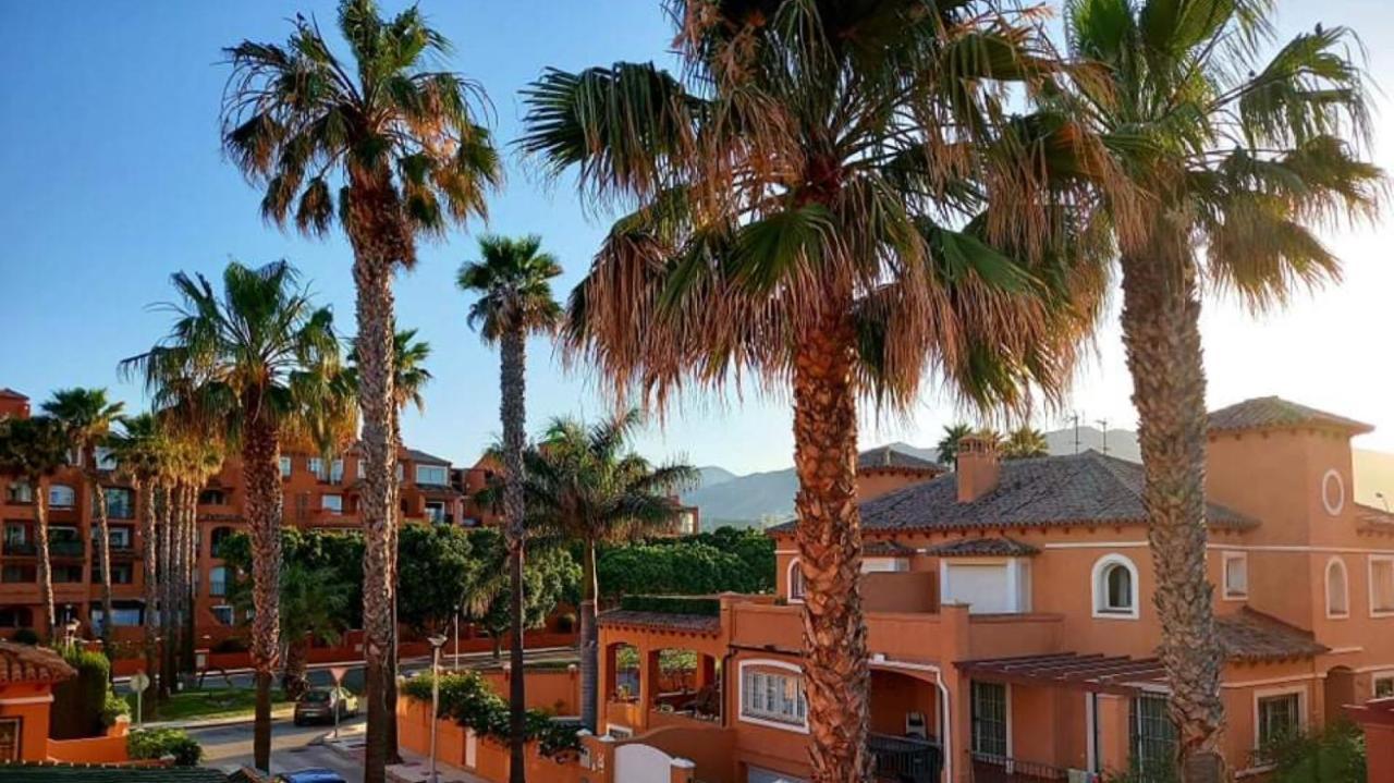 Ferienwohnung Z&Ole Torremolinos Exterior foto