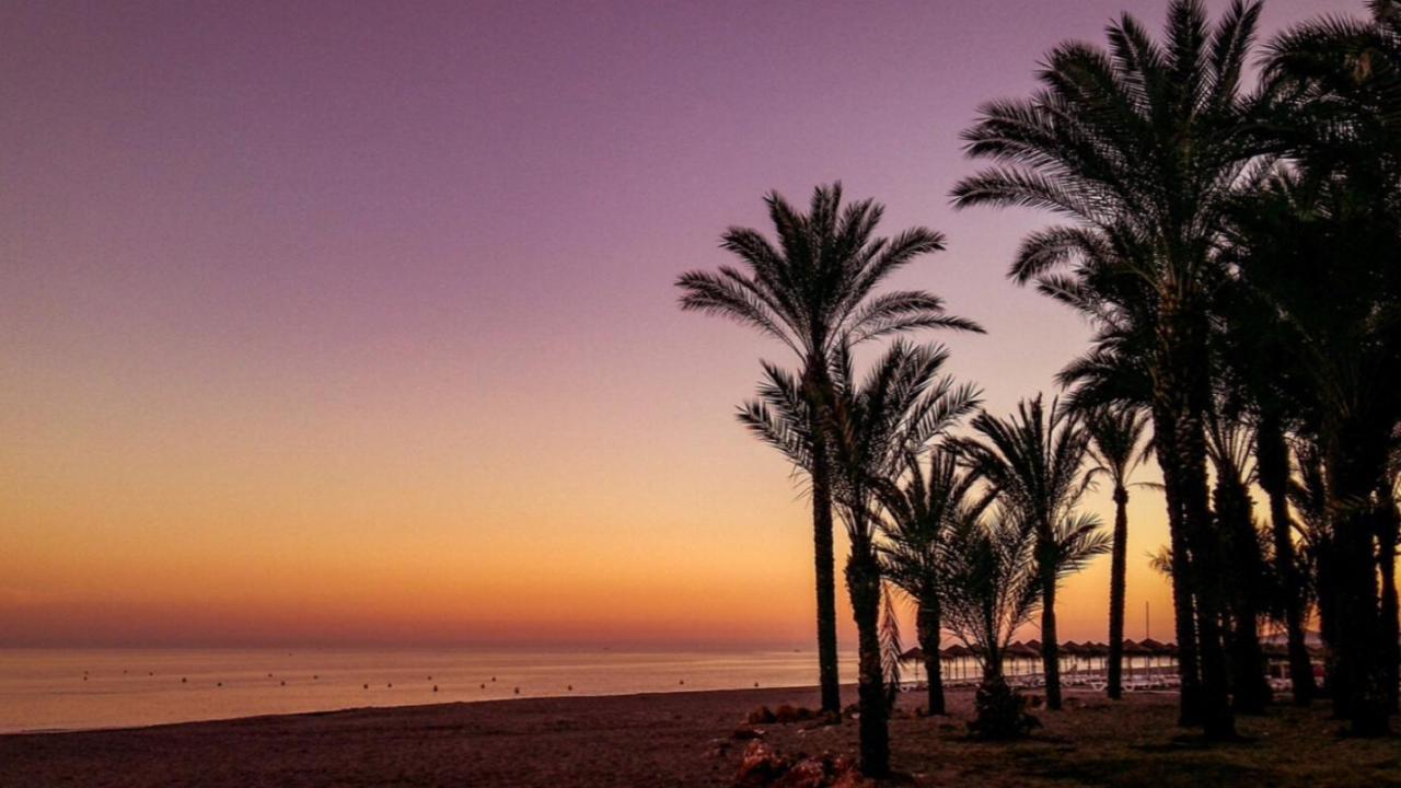 Ferienwohnung Z&Ole Torremolinos Exterior foto