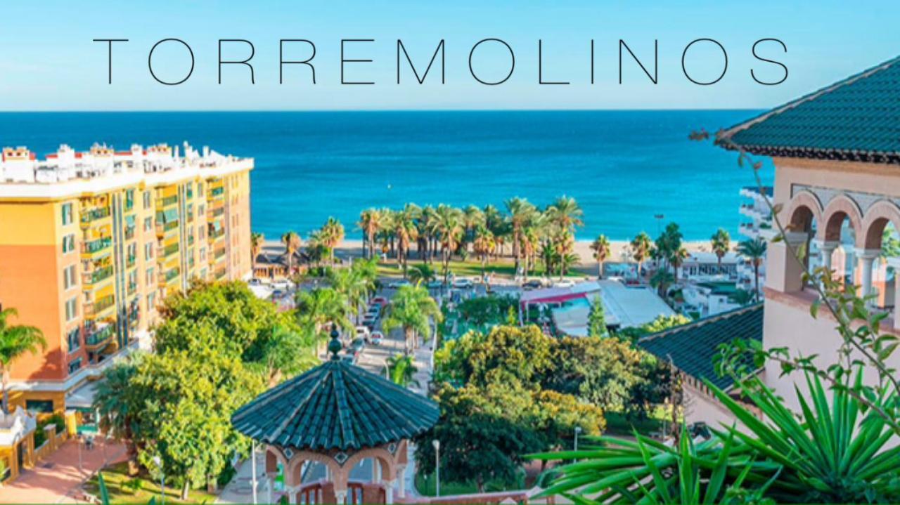 Ferienwohnung Z&Ole Torremolinos Exterior foto